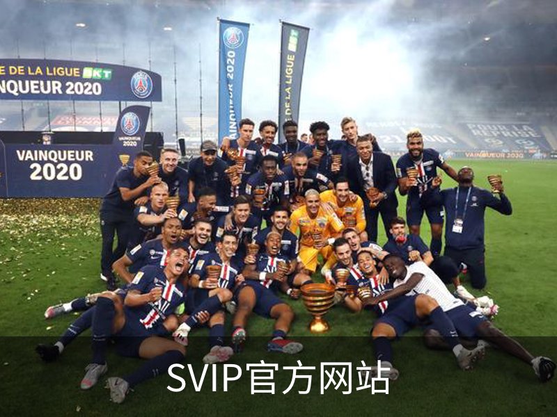 走进SVIP官方网站